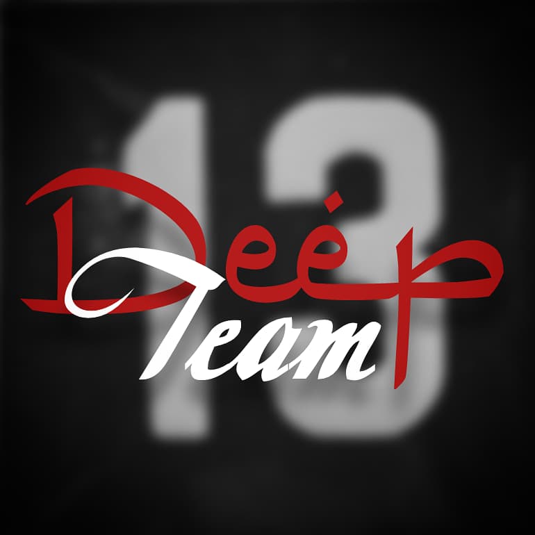 DeepTeam13 Logo